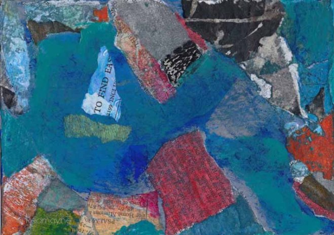 Searching for the Orient© Catherine Redmayne