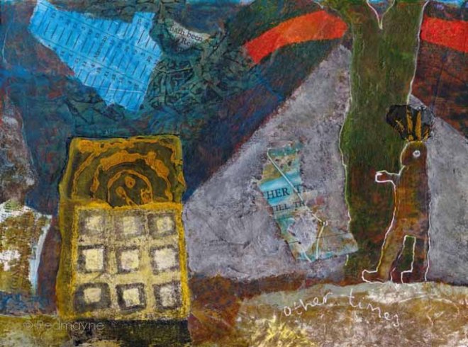 Other times© Catherine Redmayne