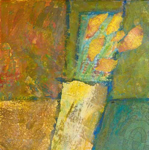 Vase© Catherine Redmayne