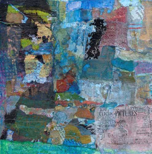 Billboard © Catherine Redmayne