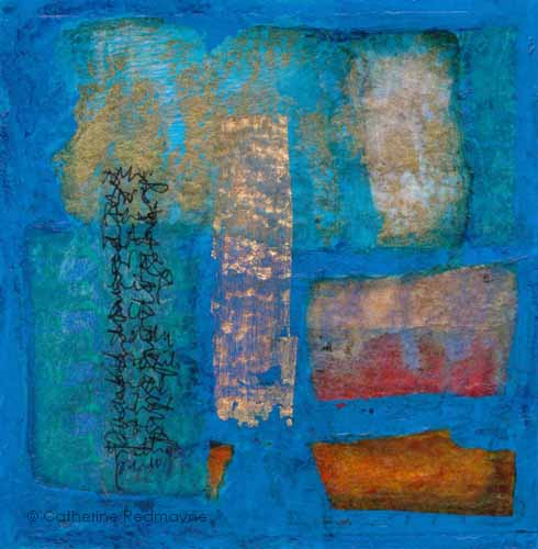 Harbour © Catherine Redmayne