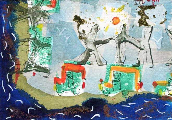 something about my country