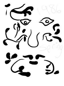 Spring 1986 after Piper