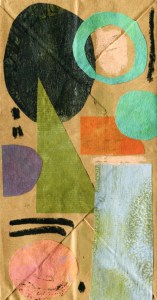 Motherwell a la Carla Sonheim