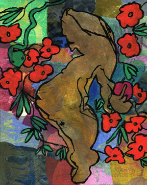 one of Aspects of Eve by Catherine Redmayne