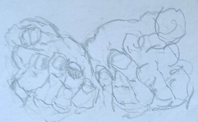 Now I see it, now I&nbsp;don’t